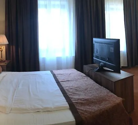فندق Capitulum Boutique 3*