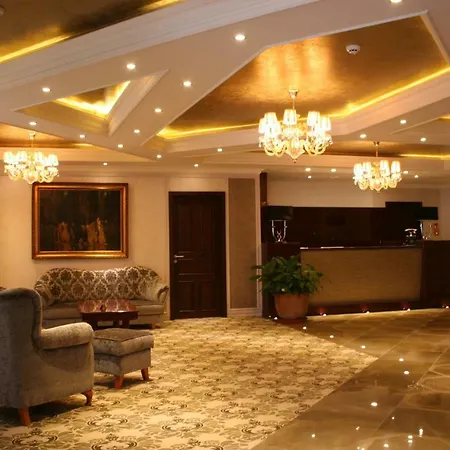 Capitulum Boutique فندق