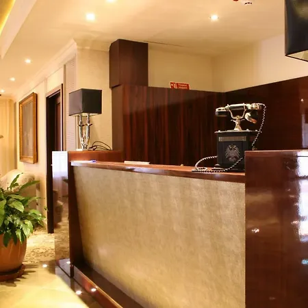 Capitulum Boutique فندق 3*